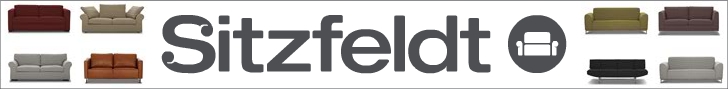 Sitzfeld - Sofas, Sessel und Hocker aus Berlin