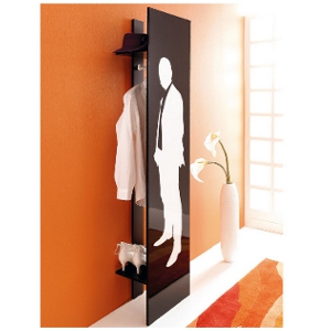 Vorzimmereinrichtung - Garderobe Mann/Frau Home Affaire Vorzimmereinrichtung - Garderobe Mann/Frau Home Affaire