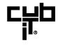 Cubit-Shop - Logo