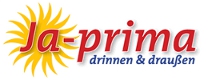 Ja Prima - Logo