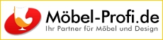 M�bel Profi - Logo