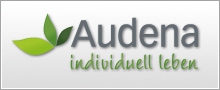 Audena - Logo