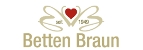 Betten Braun - Logo