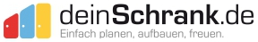 deinschrank.de - Logo