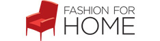 FASHION FOR HOME - Logo