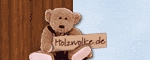 Holzwolke - Logo