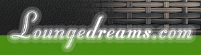 Loungedreams - Logo