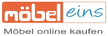 Mbel eins - Logo