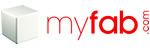 myfab.com - Logo